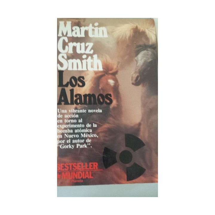 LOS ALAMOS.